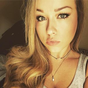 Meet your Posher, Brandi